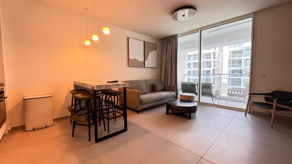 סוויטה משפחתית מפנקת 42 אילת Apartment in Eilat
