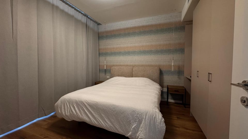 סוויטה משפחתית מפנקת 42 אילת Apartment in Eilat