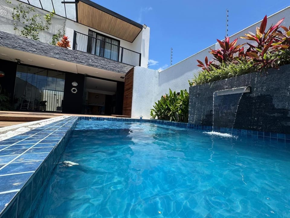 Casa Verano Tamandaré House in Tamandaré
