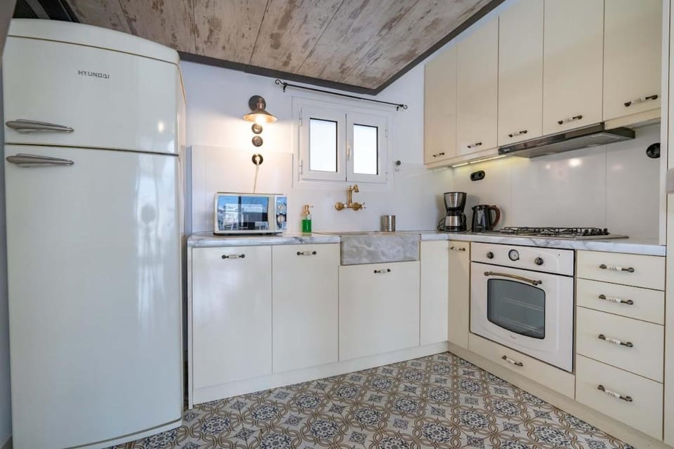 City Panorama Studio by ΜΡS Apartment in Athens
