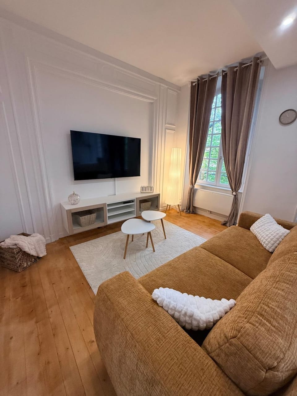 Château de Napoléon Apartment in Hauts-de-France