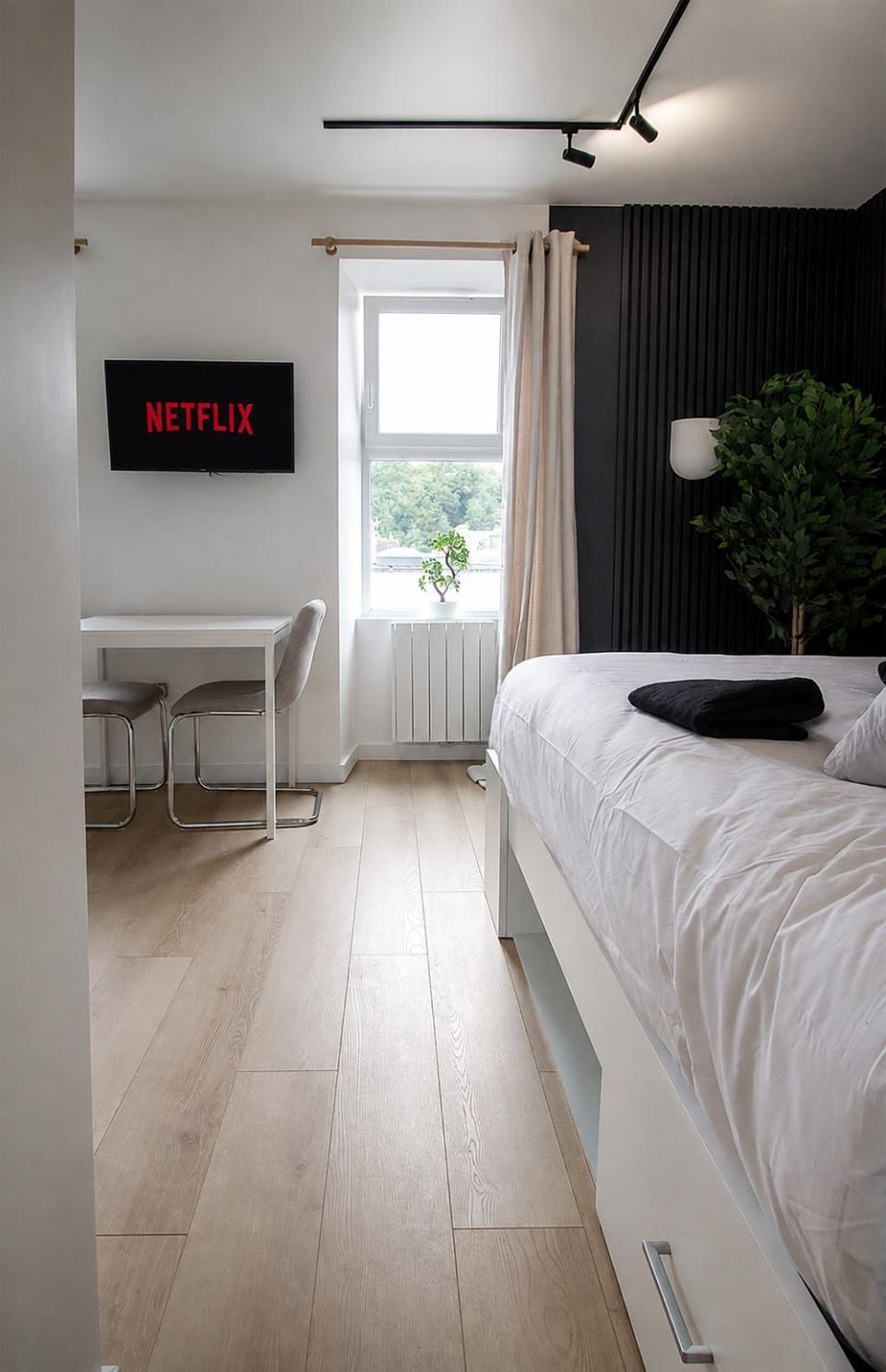 Studio élégant hypercentre cathédrale Apartment in Quimper