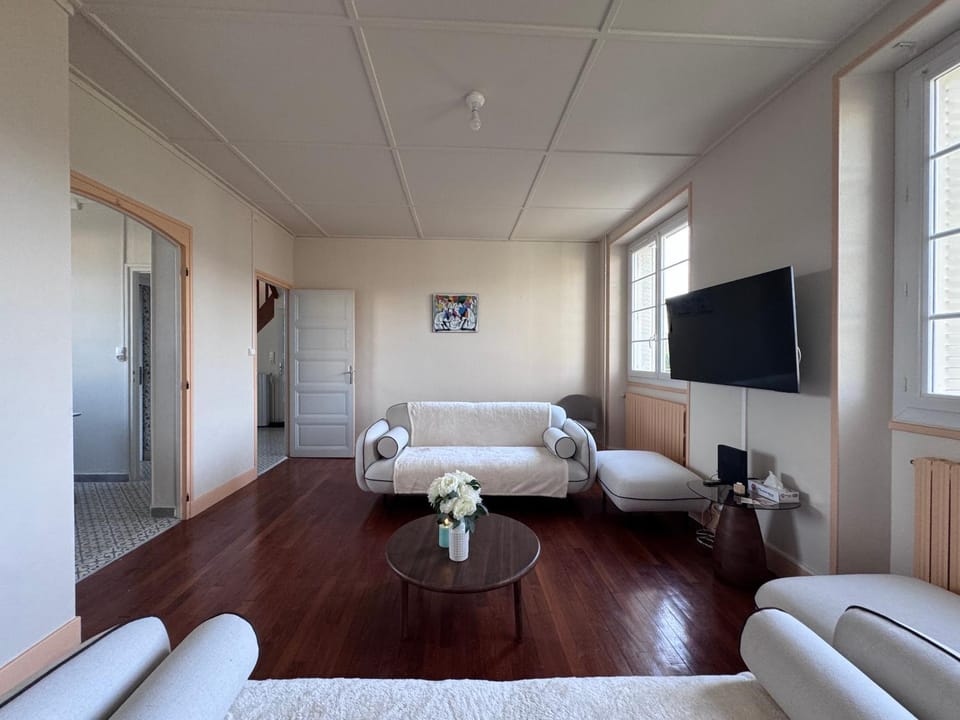 Hildegarde's Friend House in Grand Est