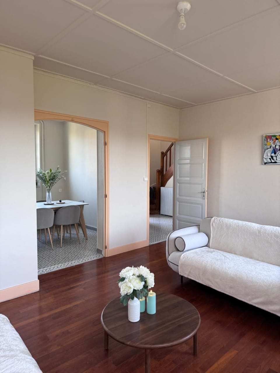 Hildegarde's Friend House in Grand Est