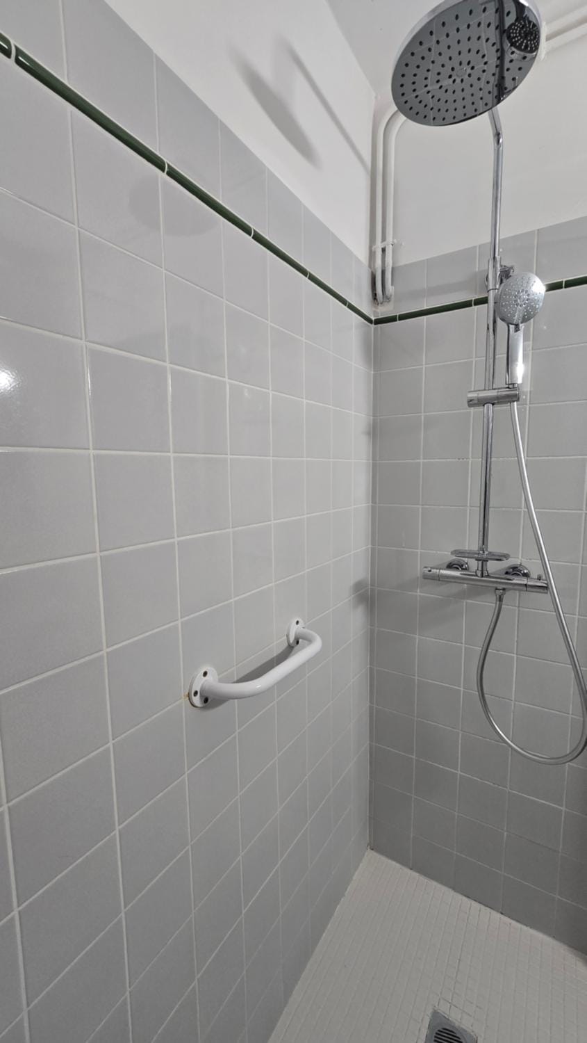 Studio Cosy Apartment in Jonzac