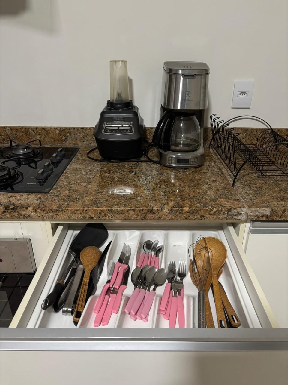 Coffee/tea facilities, Kitchen or kitchenette