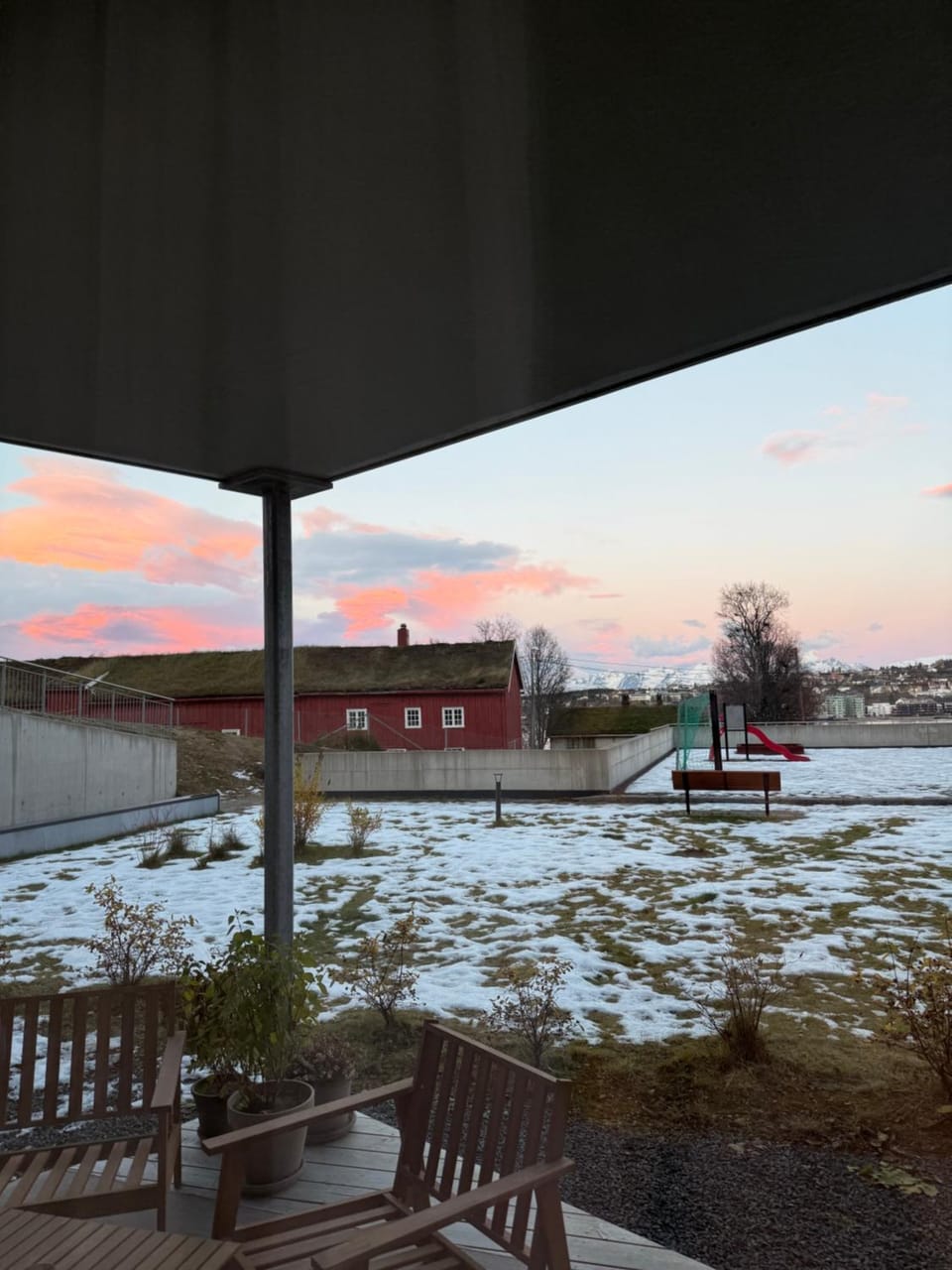 Day, View (from property/room)
