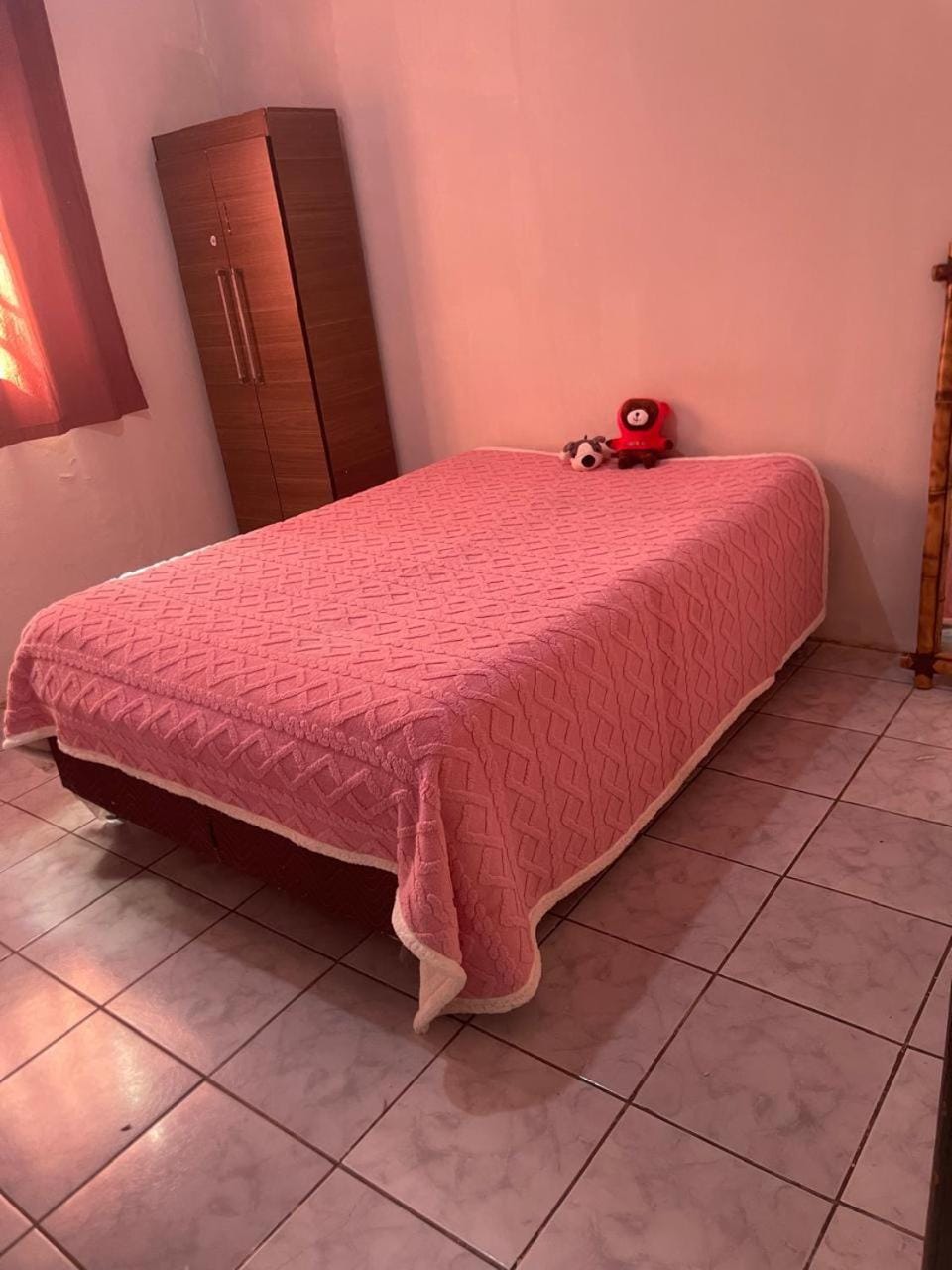Casa ampla e aconchegante House in Foz do Iguaçu