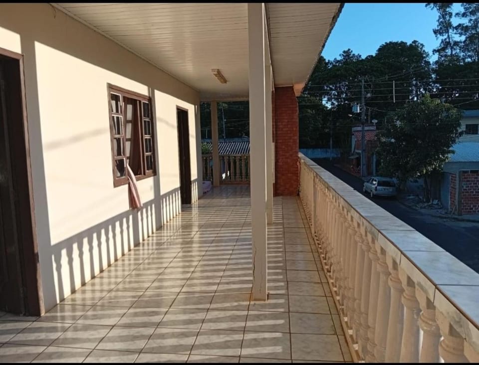 Casa ampla e aconchegante House in Foz do Iguaçu