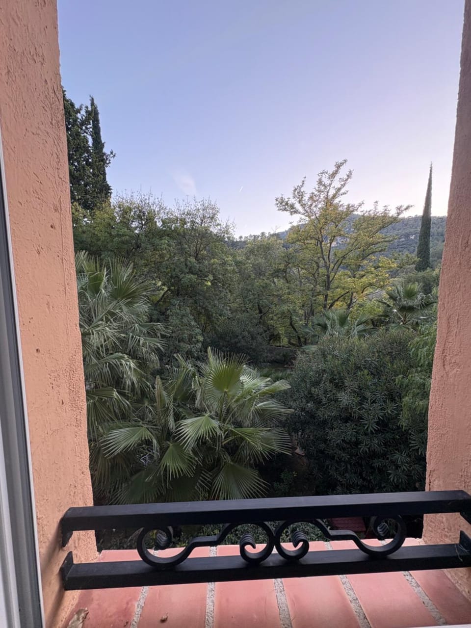 Auberge De Pachoquin Inn in French Riviera