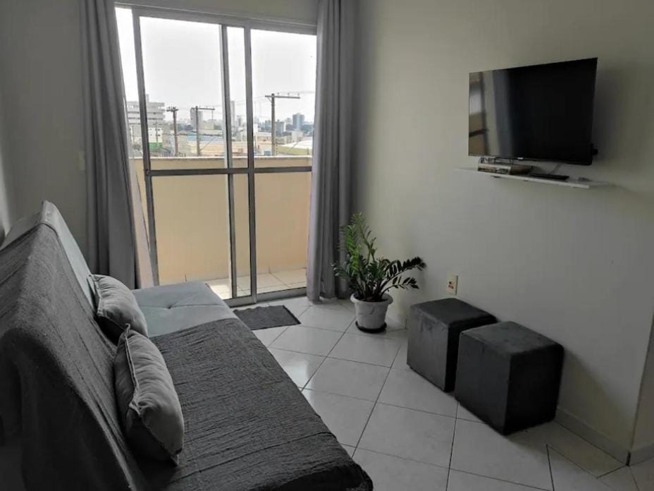 AP com suíte no Sta Mônica próximo ao Parque, COT e Batalhão Apartment in Uberlândia