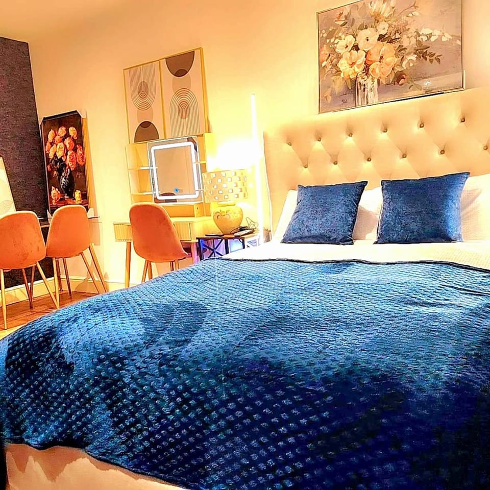 London Guest Apartment Apartment in London Borough of Ealing