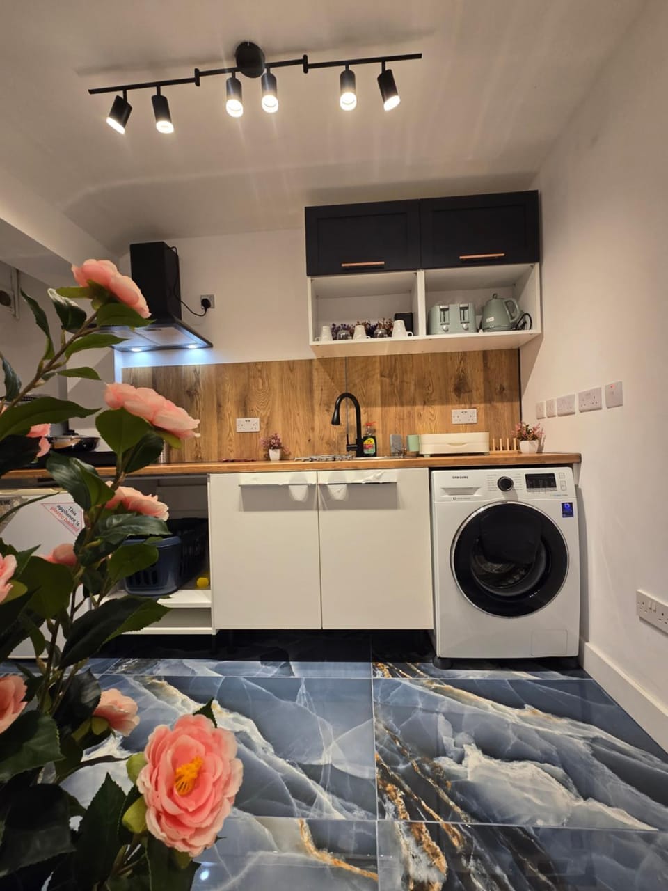 London Guest Apartment Apartment in London Borough of Ealing