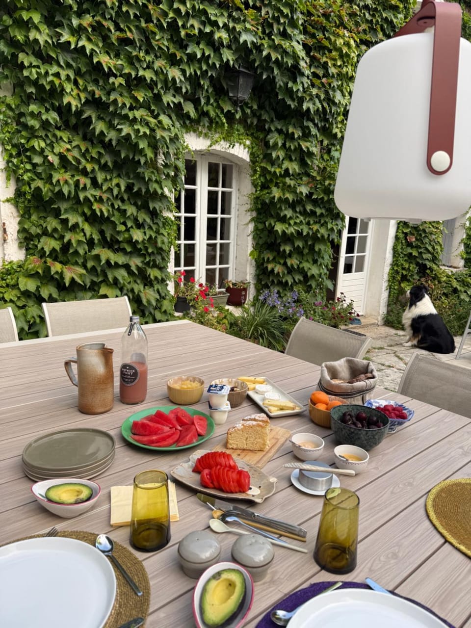 Le loft chambre et salon climatisés Bed and Breakfast in Nouvelle-Aquitaine
