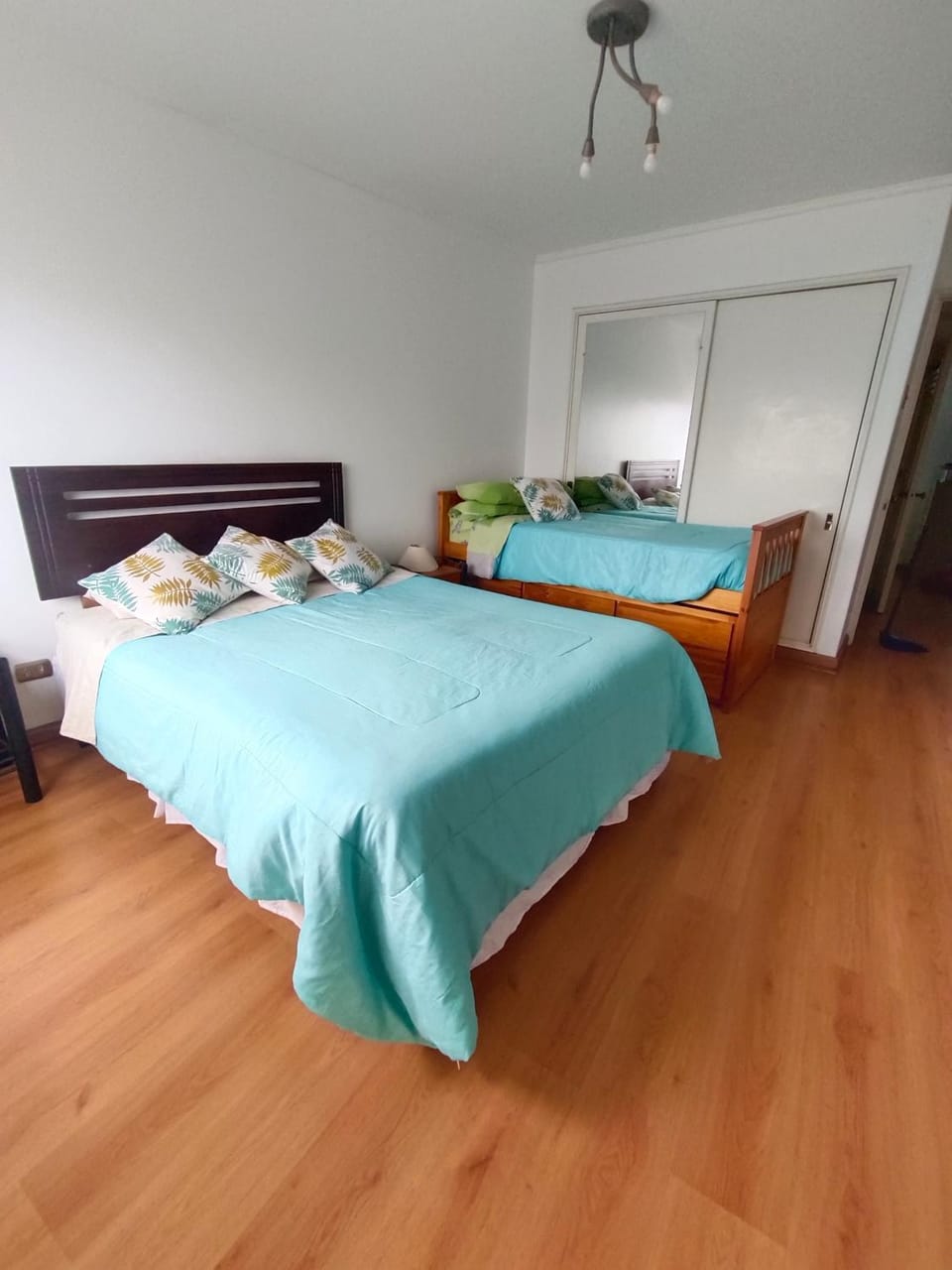Departamento Poniente a pasos del casino y playas Apartment in Vina del Mar