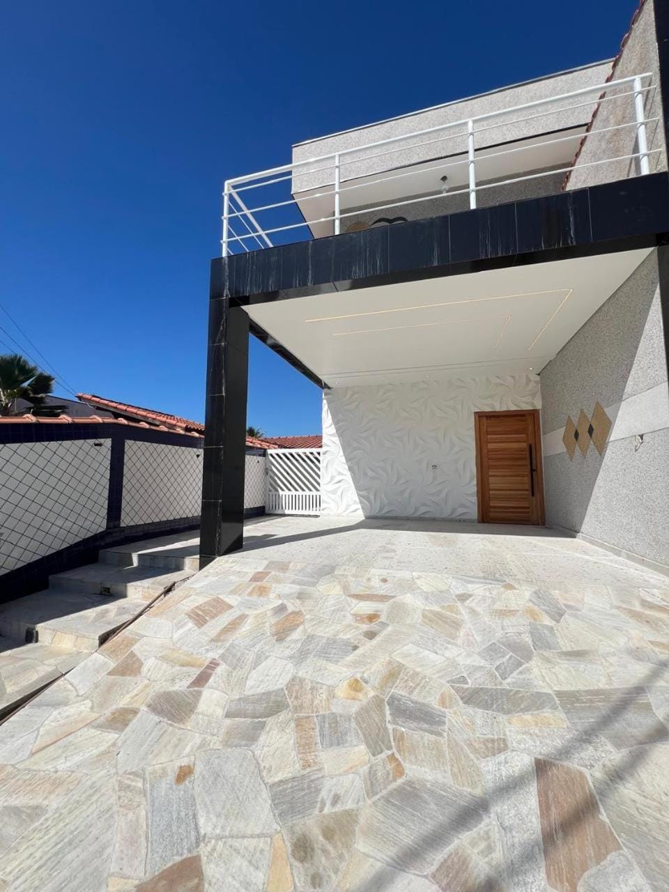 18 pessoas - Lindo Sobrado Morada da Praia House in Bertioga