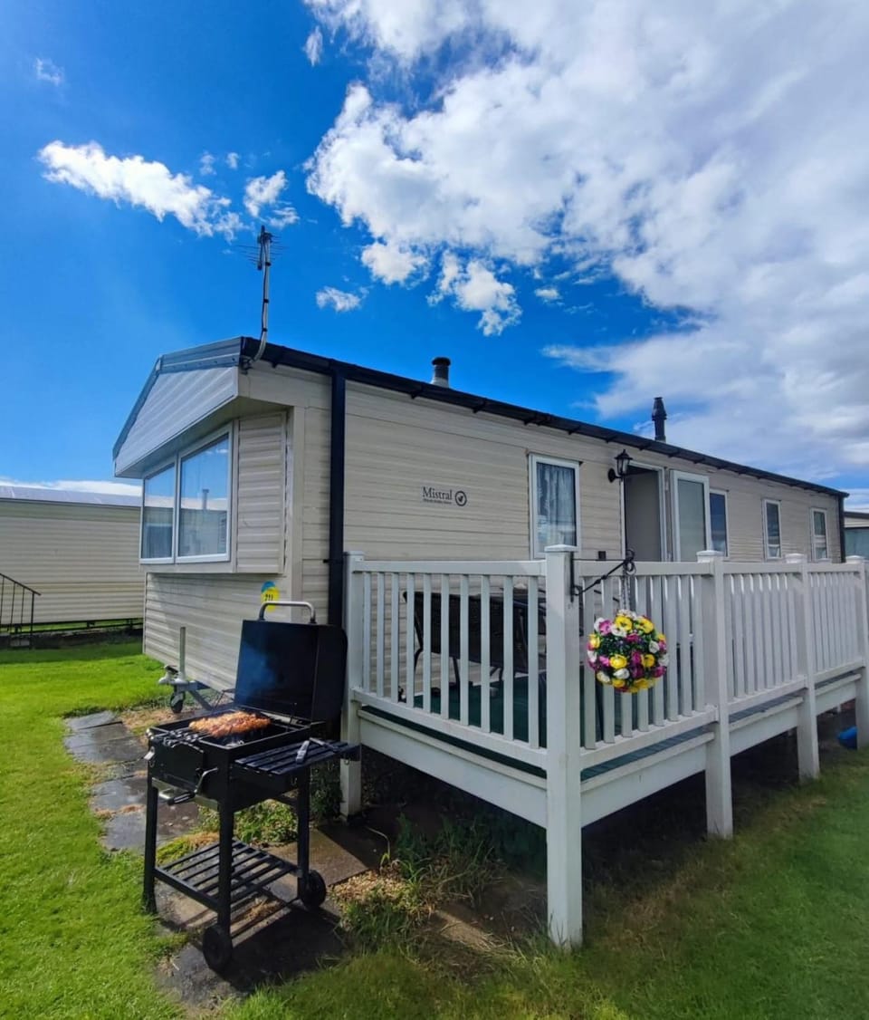 BBQ facilities