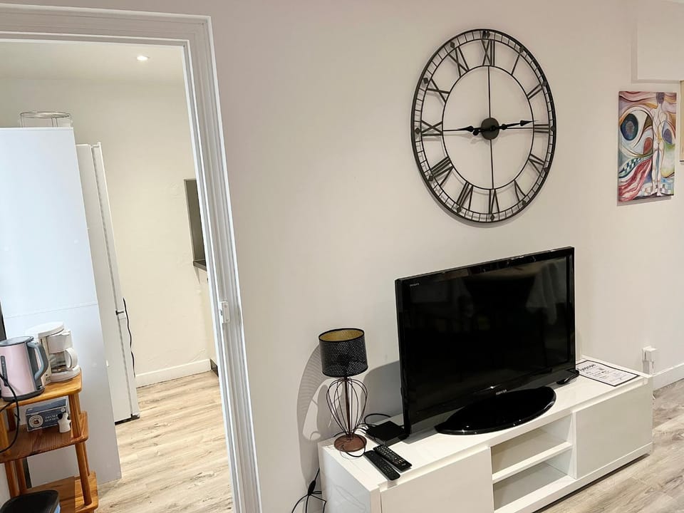 TV and multimedia