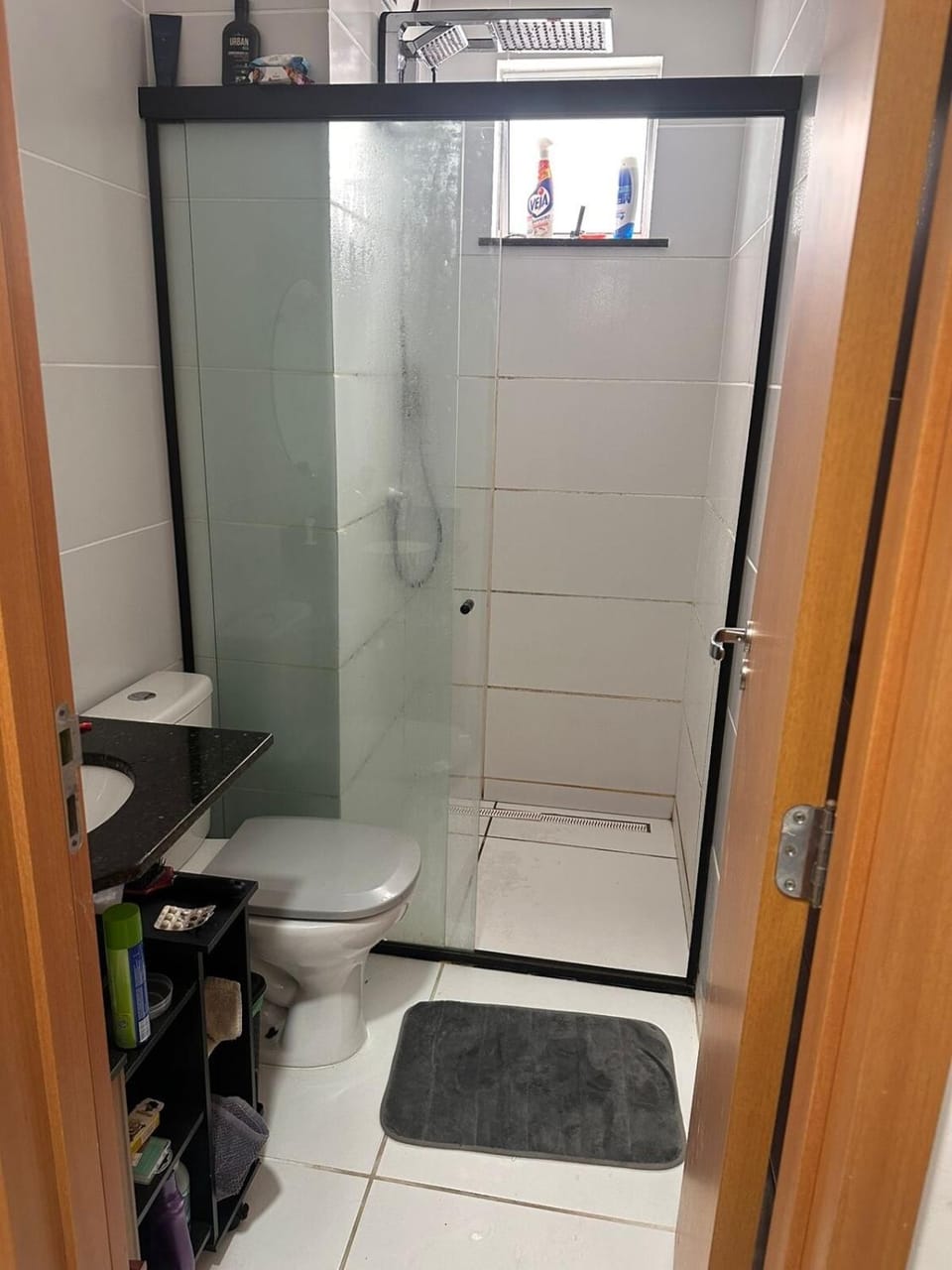3 Minute Hangar, City Park Apartment in Belém