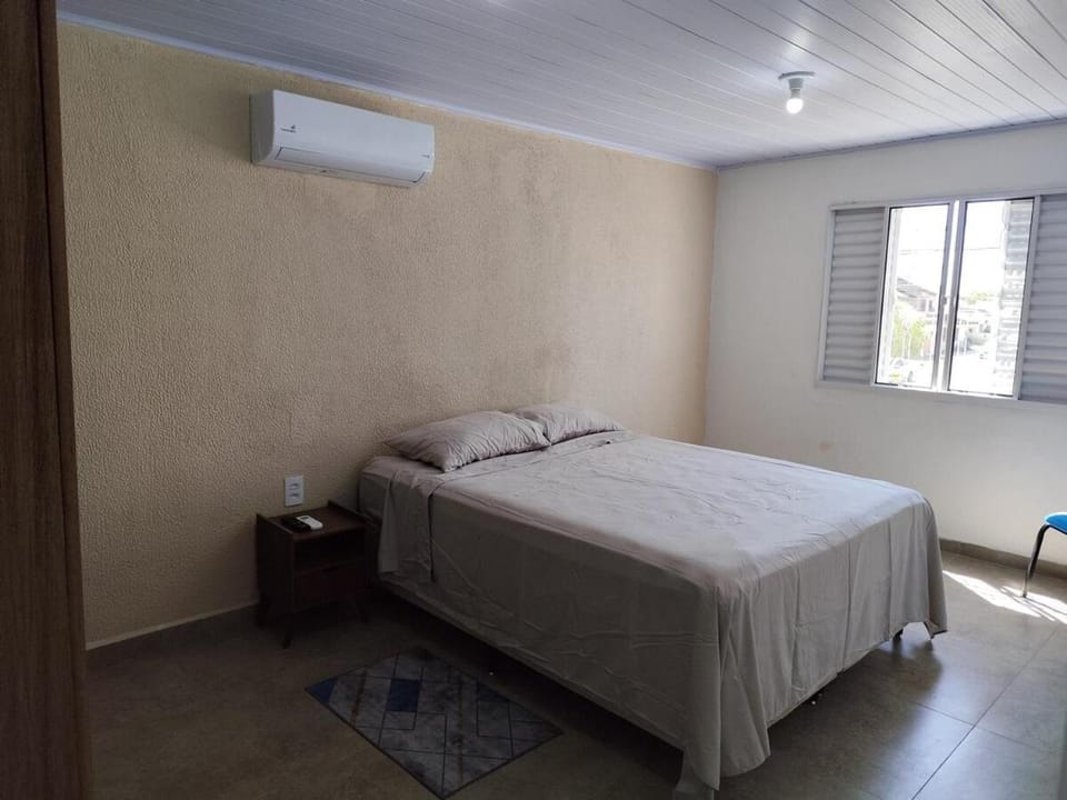 Apto Dom Pedrito Apartment in Uruguay