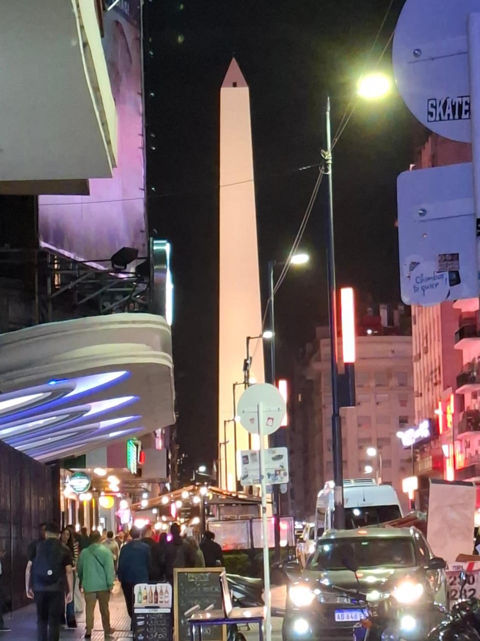 Nearby landmark, Off site, Neighbourhood, Location