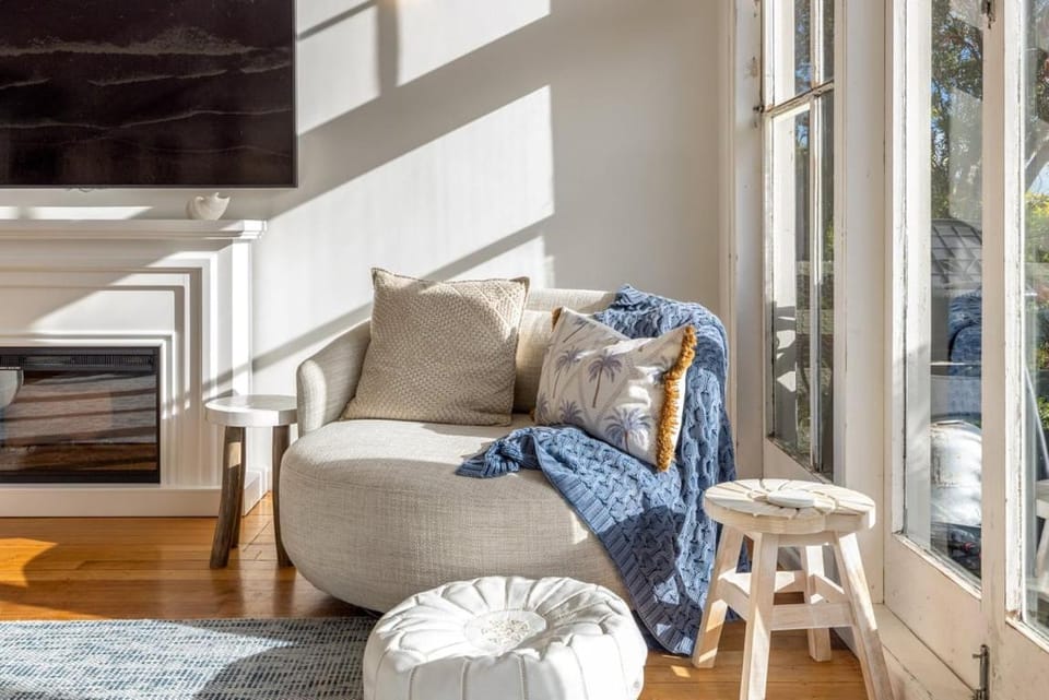 Sand & Soul by Waiheke Pure House in Auckland Region