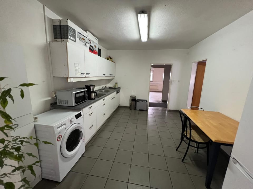 TL Gastzimmer 1 Vacation rental in Frankfurt