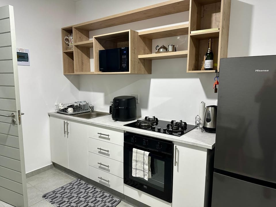 The Living Waters Apartment Sheffield Apartment in Dolphin Coast