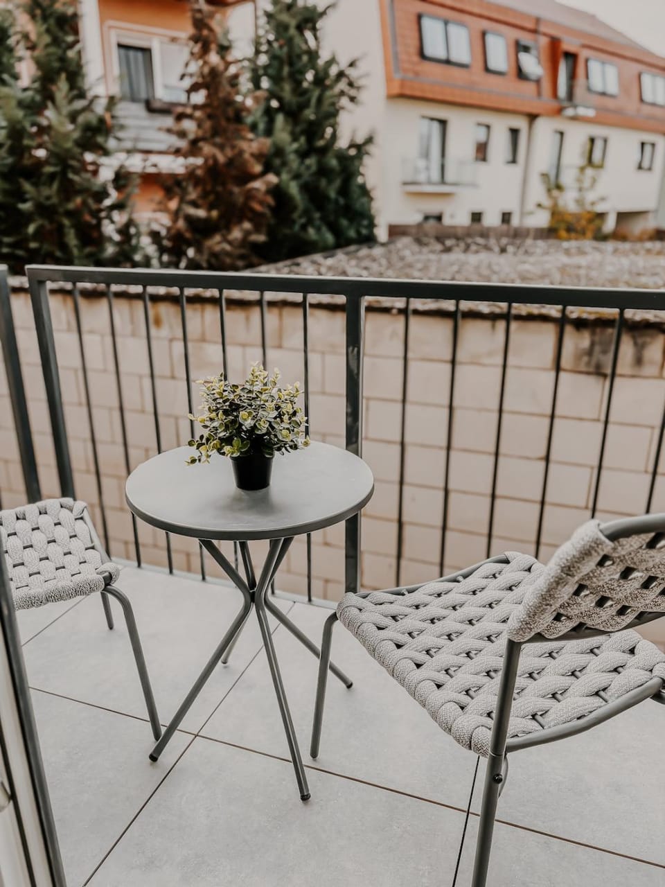 View (from property/room), Balcony/Terrace