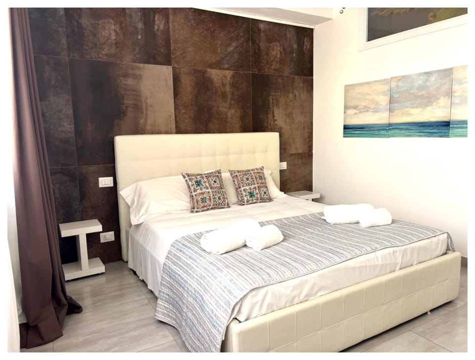 Teti Suite Rooms Apartment in Sicily