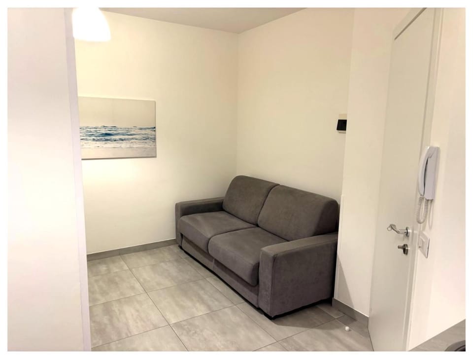 Teti Suite Rooms Apartment in Sicily
