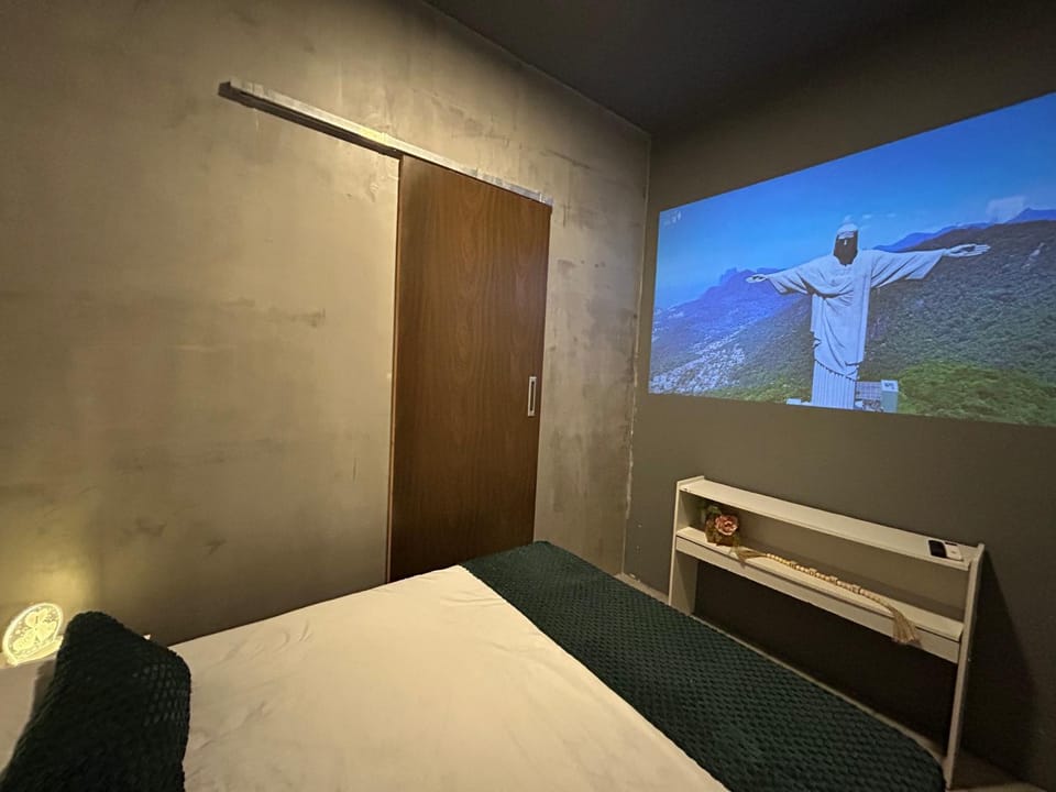 Suíte Neblina Bed and Breakfast in State of Alagoas, Brazil