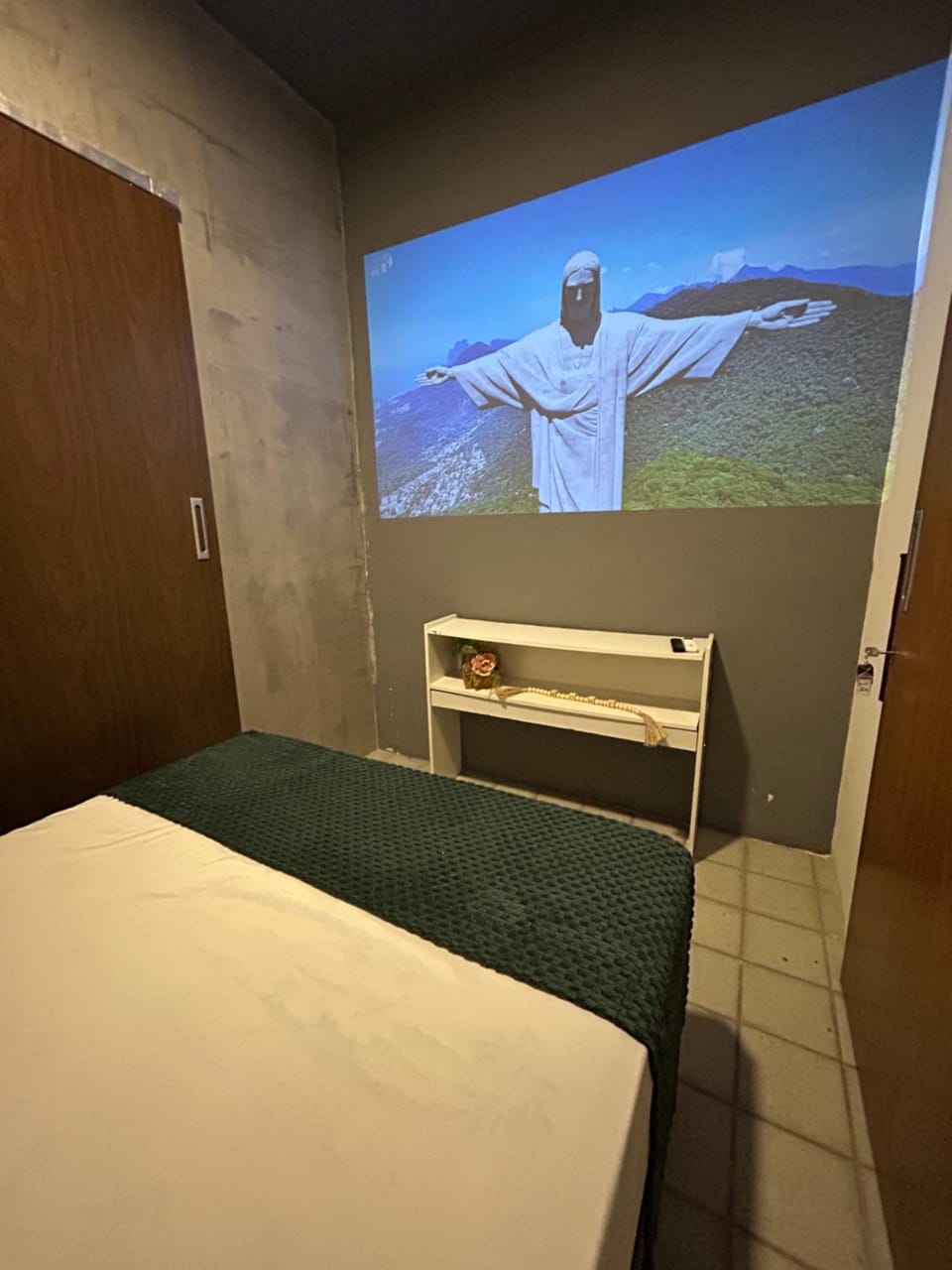 Suíte Neblina Bed and Breakfast in State of Alagoas, Brazil