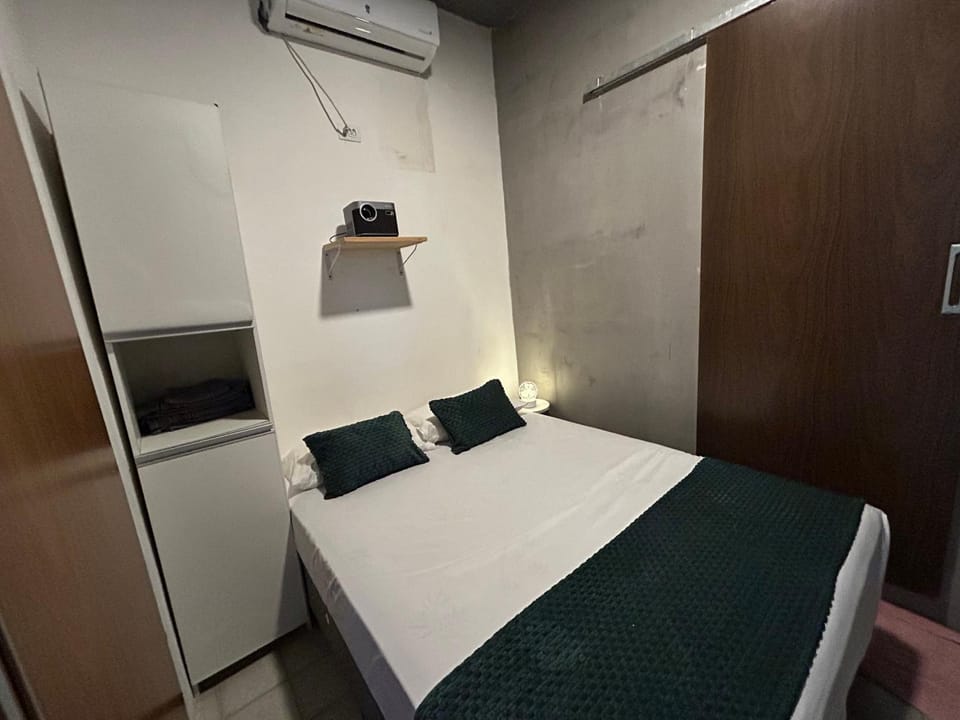 Suíte Neblina Bed and Breakfast in State of Alagoas, Brazil
