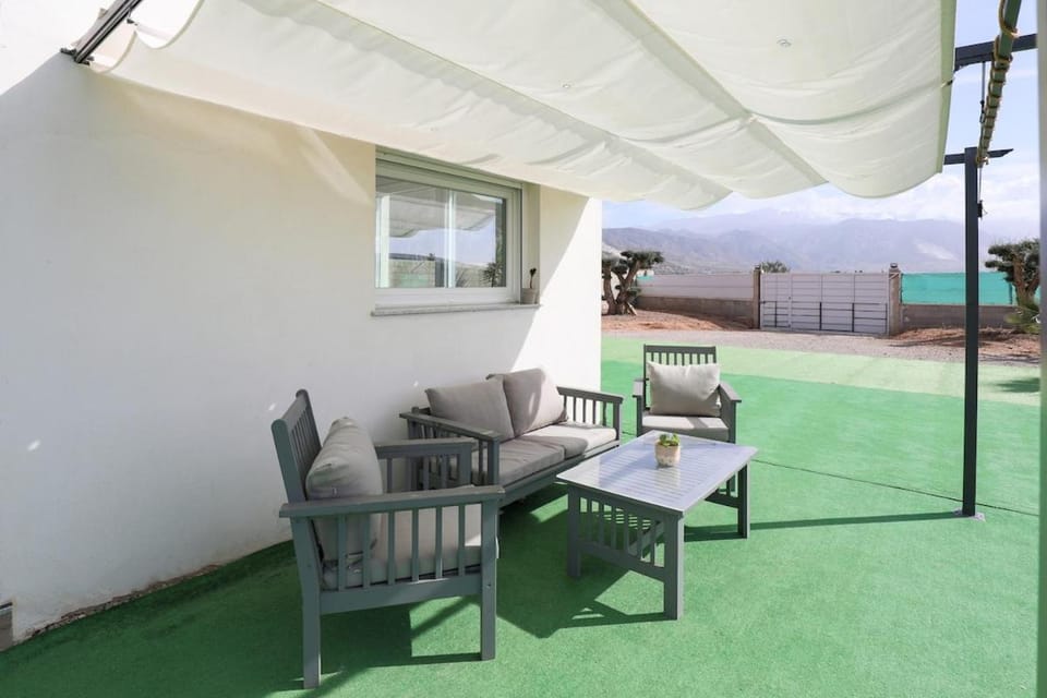 EyA House Apartment in Andalusia