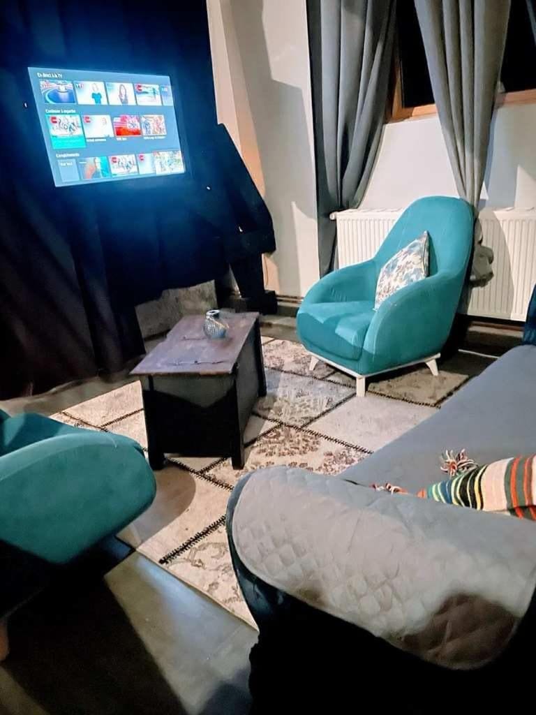 Le petit calme Apartment in Hauts-de-France