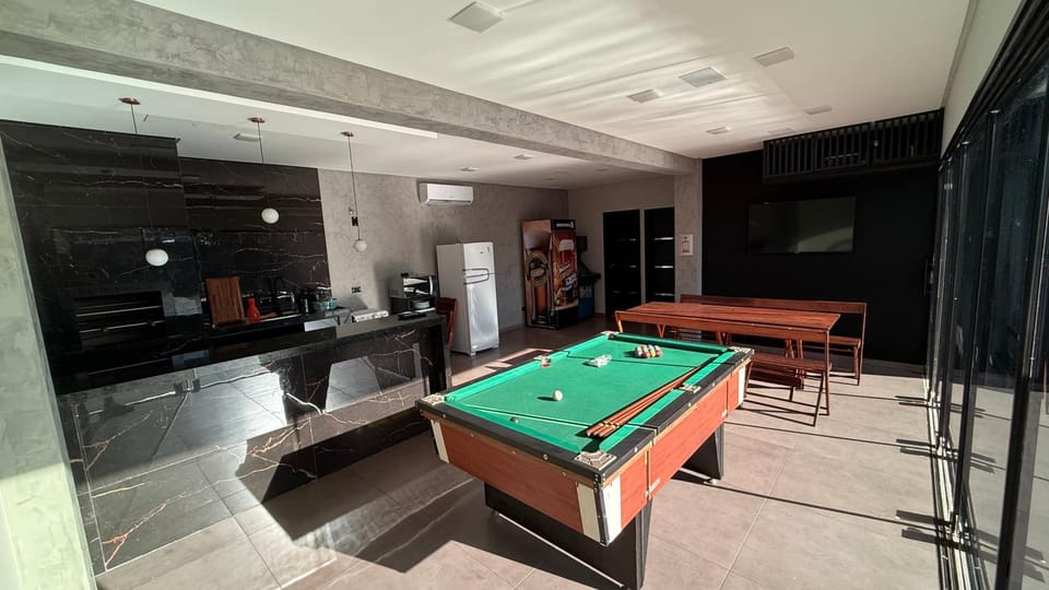 Billiard