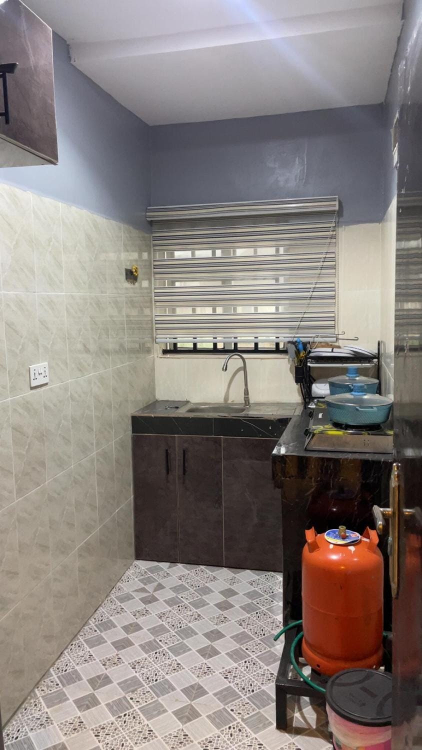 Oluremilekun The home of beauty and fun Apartment in Nigeria