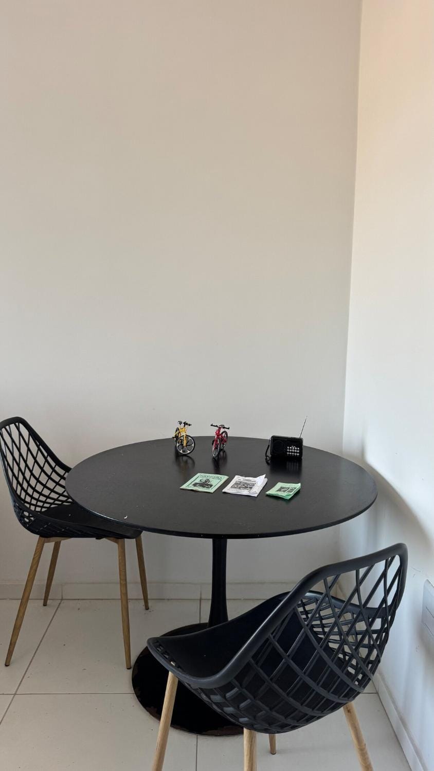 Itapuã, Rua da Ilha Apartment in Salvador