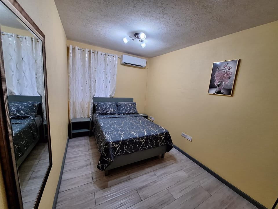 Ackee Green Rentals - 1 Bedroom Apartment in Caribbean