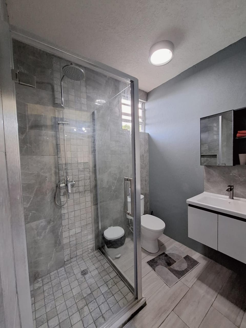 Ackee Green Rentals - 1 Bedroom Apartment in Caribbean