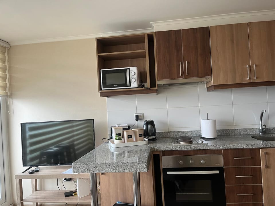 Departamento 1510 CENTRO TEMUCO Apartment in Temuco