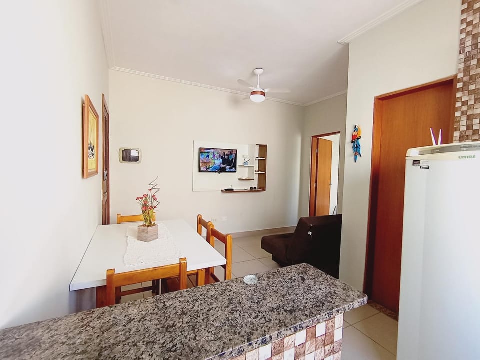TV and multimedia, Dining area
