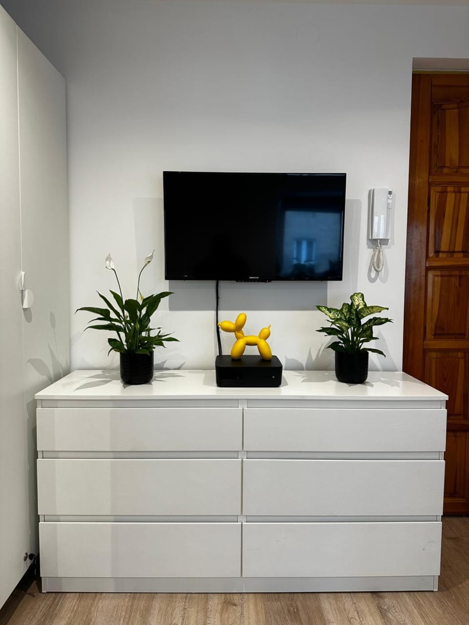 Apartament Matejki - Self Check In 24h - 200m od dworca Apartment in Poland