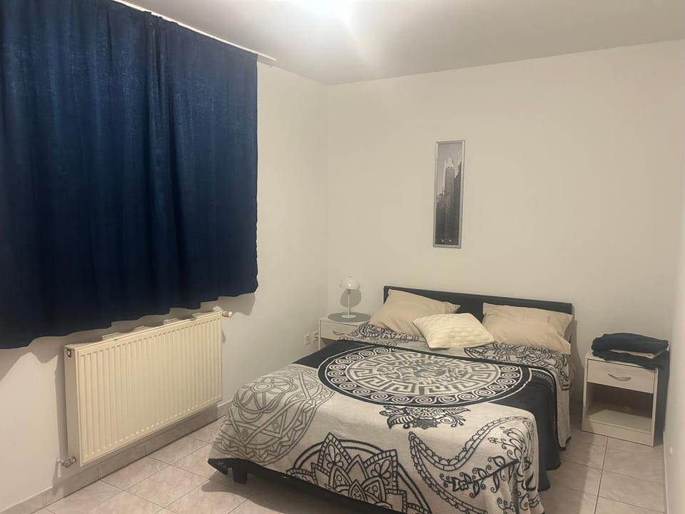 Ady Bed and Breakfast in Givors