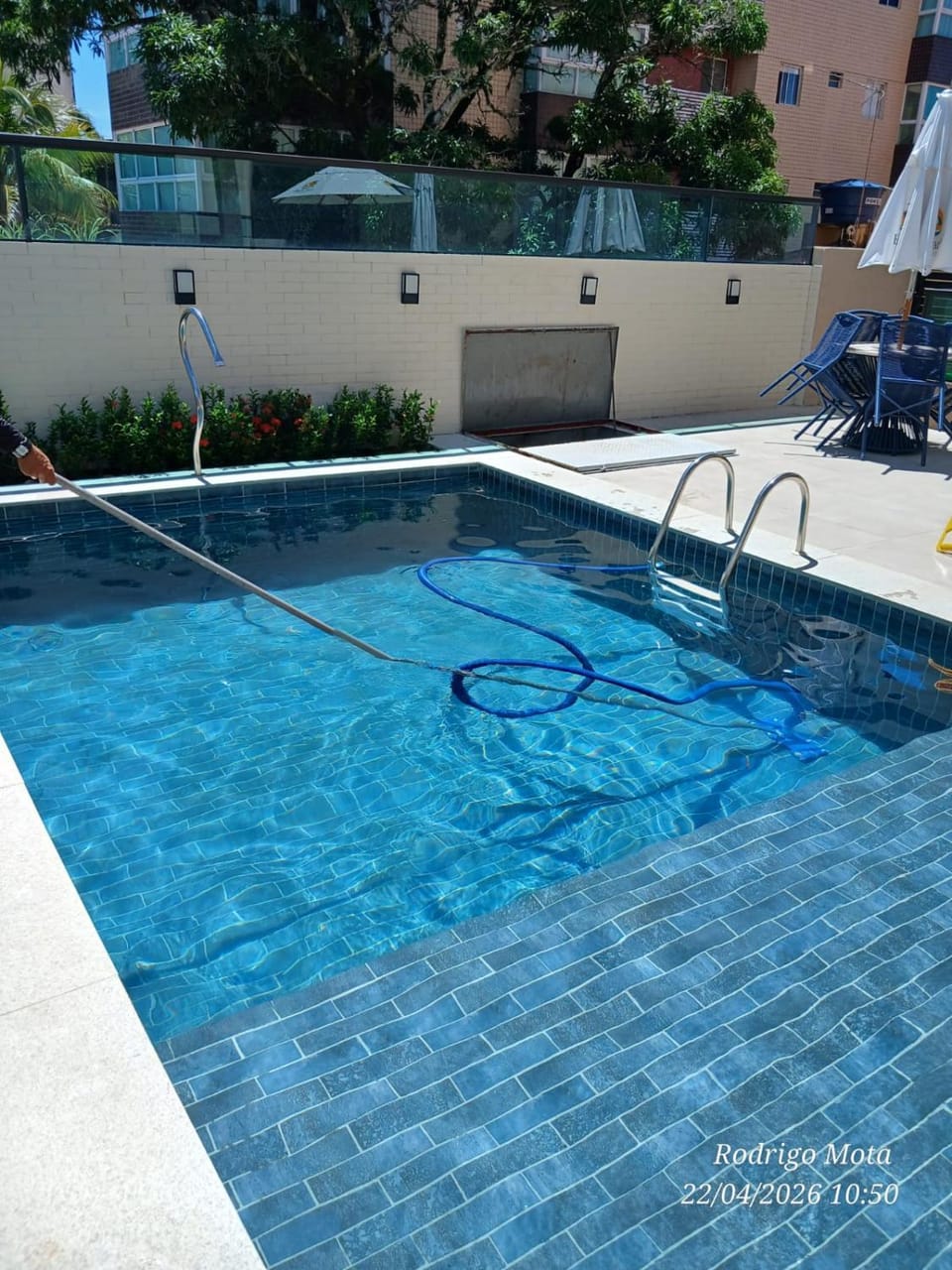 Refúgio dos Sonhos 5 min a pé das Piscinas Naturais Centro de Porto de Galinhas Apartment in Ipojuca