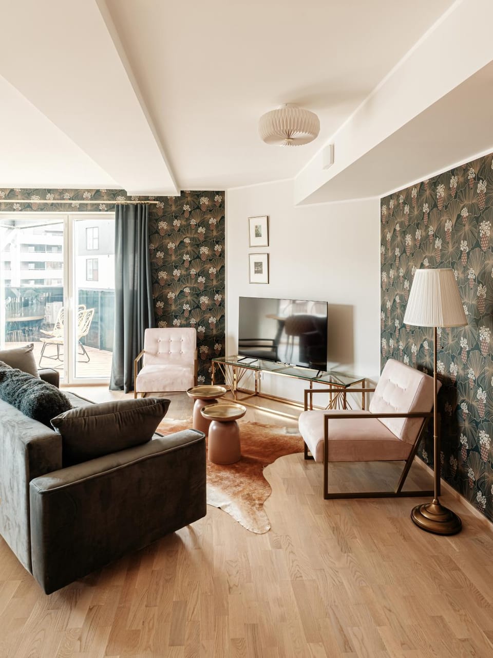 W Apartments Seaside Promenade, free parking Apartment in Tallinn