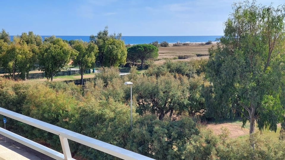 Estartit, mar, piscina y naturaleza Apartment in Baix Empordà