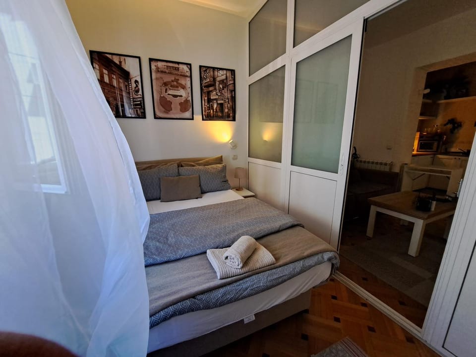 Wolf Belgrade Apartment in Belgrade