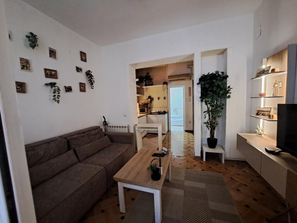 Wolf Belgrade Apartment in Belgrade